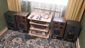 колонки орбита и s90 ресивер yamaha rx-v 1700. я не сторонник изменения технических характеристик.