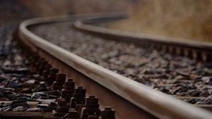 Медитация для Засыпания ? Сон в Поезде ? Стук Колёс Поезда