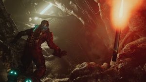 Dead Space _ Official Accolades Trailer