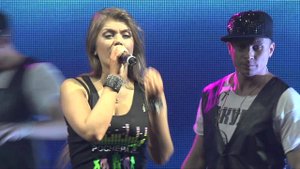 /29.11.2013/ Оксана Почепа (Акула) - Я люблю лишь тебя