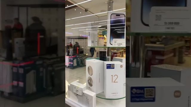 Супер цена на iPhone 14 pro в магазинах Ташкента! Узбекистан ноябрь 2022 смотреть онлайн