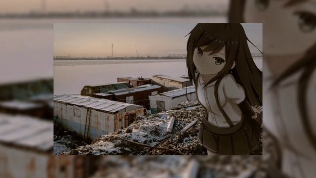 звери - районы-кварталы (sped up)