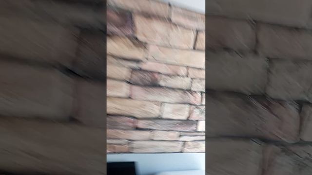 повесил фартук над столешницей. смотреть онлайн