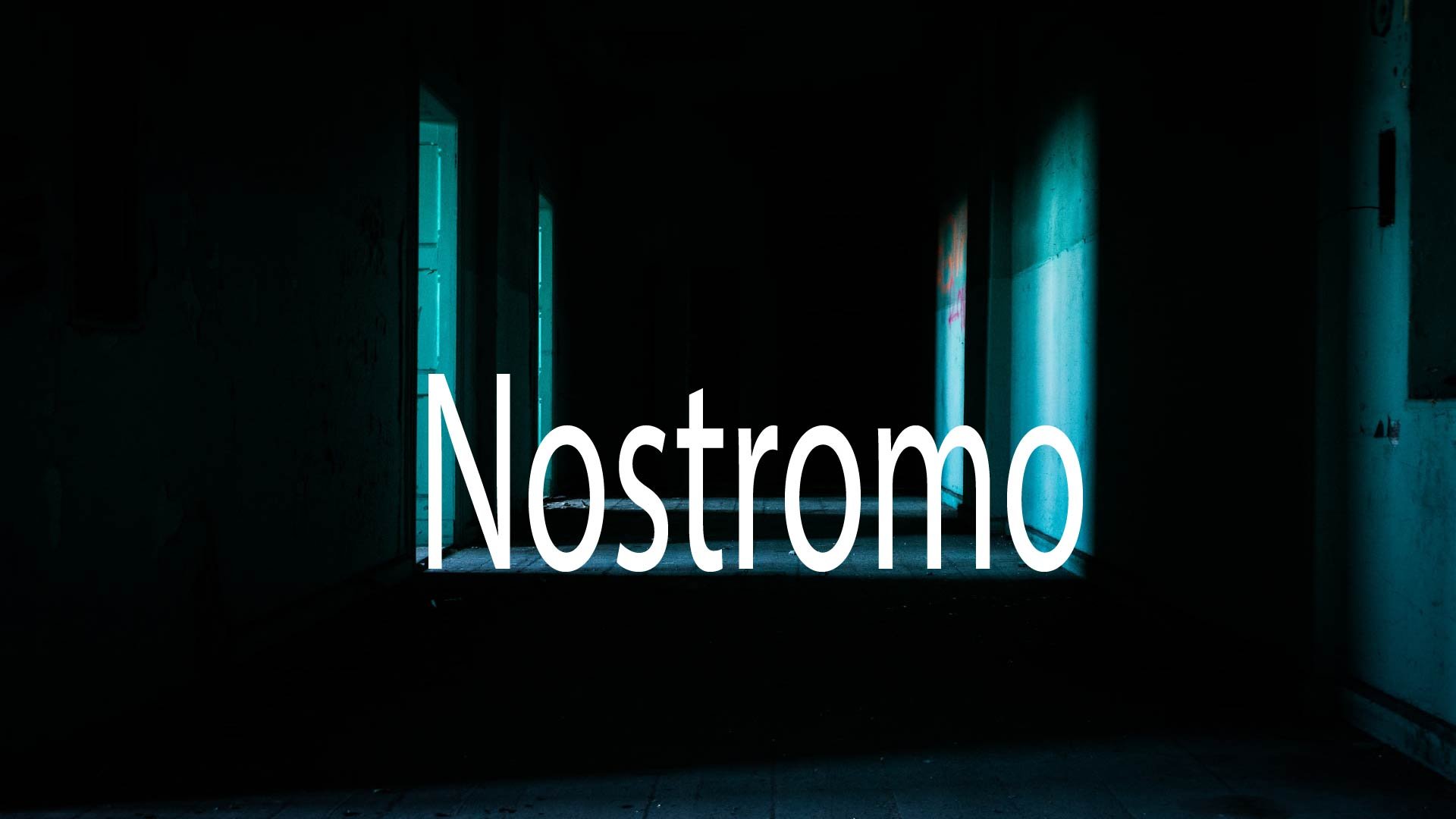 Cyberpunk Gaming Music MIX - Nostromo