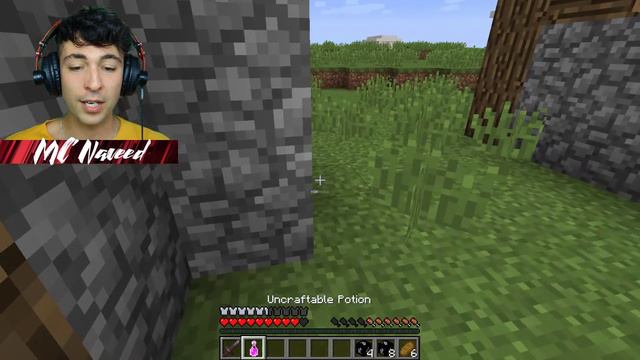 Minecraft SURVIVE THE TIK TOK LUCKY BLOCKS CHALLENGE !! DON'T DIE TO THE CHANCE CUBES !! Minecraft смотреть онлайн