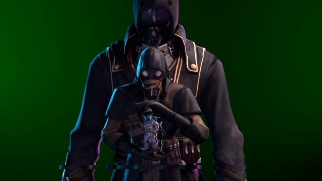 Parody Arcane SFM смотреть онлайн