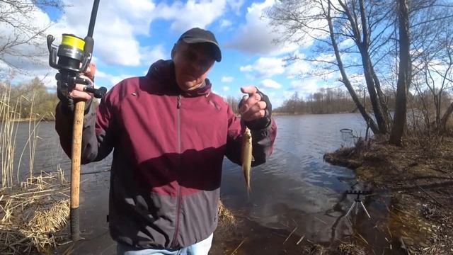 Вот как надо манить рыбу Клев Огонь! Насадка для карась карп лещ. Супер рыболовная насадка. смотреть онлайн