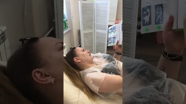 Вайн - Типаж клиентов в Шугаринге смотреть онлайн