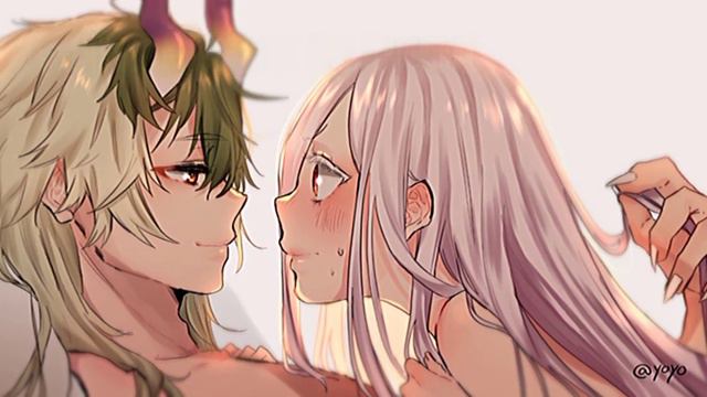 EDIT || AMV || MMV || Вратх и Широ || Да, я паук, и что? || Они были как Инь и Янь. смотреть онлайн