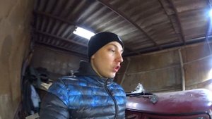 УСТАНОВКА ИНЖЕКТОРНОЙ ТОПЛИВНОЙ СИСТЕМЫ С ОБРАТКОЙ НА ЖИГУЛИ С ДВИГАТЕЛЕМ 1.6 16V