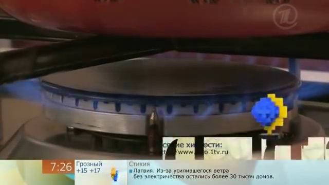 Готовим холодец (Cooking brawn) смотреть онлайн