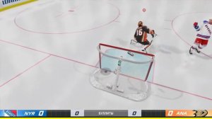 NHL 21 Булиты