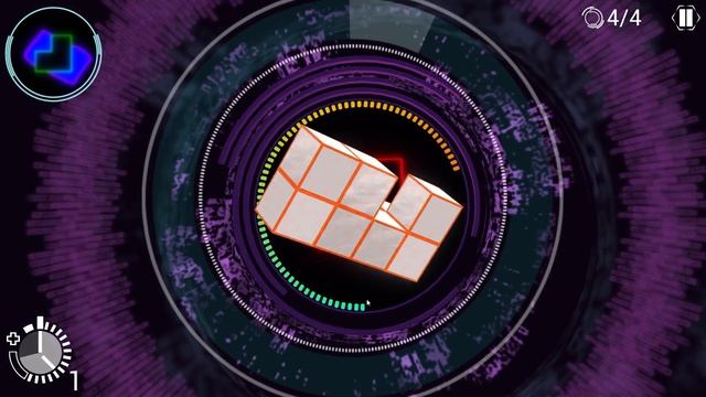 Security Hole [Gameplay HD]. Тренажер для развития пространственного мышления! смотреть онлайн