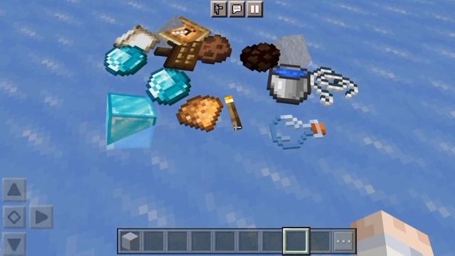 это новый мод на физику предметов а майнкрафт пн 1.19.40 пе майнкрафт смотреть онлайн