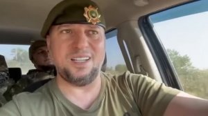 Апти Алаудинов рассказал правду!