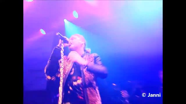 Jonne Aaron - Käsi Joka Sydäntä Ruokkii смотреть онлайн