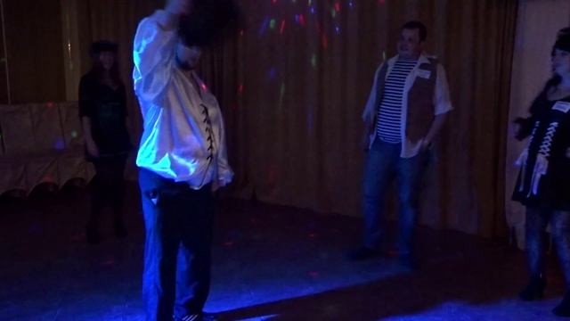 Ретро танец.10 лет в браке! (Сивка-бурка) смотреть онлайн