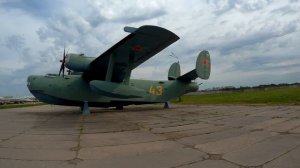 Киевский музей авиации