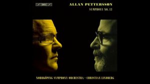 Symphony No.13 - Allan Pettersson