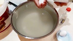 #Պանրի ճիշտ աղաջուր։Рассол для  СЫРА.