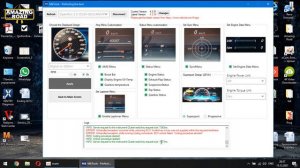 Exclusive. Activation of AMG Menu via OPENPORT on Mercedes W213, W222, W217, W238, W257 X253 / IC21
