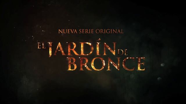 El Jardín de Bronce | Trailer смотреть онлайн