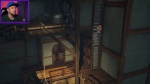 МЫ ЛЕТИМ! Но МОНСТРЫ ПРЕСЛЕДУЮТ НАС Прохождение Daydream: Forgotten Sorrow от Cool GAMES