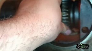 УДГ Н 100  Ревизия делительной головки