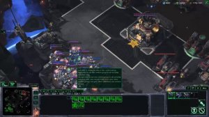 StarCraft II Design - Design / Art Trade-offs, Art Style, and 3D Game Engine