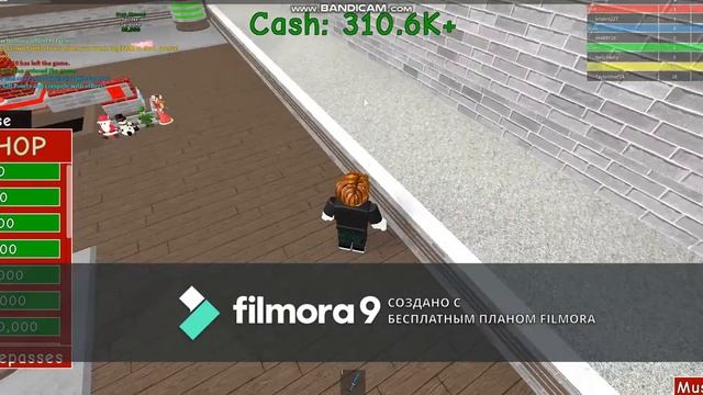 ПОСТРОИЛ БАЗУ ДЕДА МОРОЗА В РОБЛОКС | Christmas Tycoon! смотреть онлайн