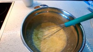 ВАФЛИ НА ЭЛЕКТРОГРИЛЕ ЛЕГКО И БЫСТРО