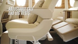 Enjoy more comfort in Premium Economy | Emirates Airbus A380