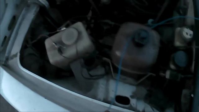 Ремонт звукового сигнала ваз 2106))) установка реле)))