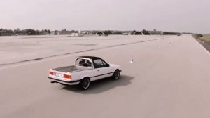 Въехать в суть Всё, что вам нужно знать о BMW M3