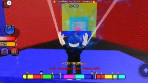 играю Speed Runner роблокс