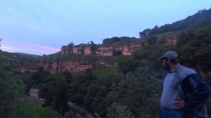 Опасный Кисловодск: Замок коварства и любви