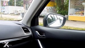 Тест драйв Mazda CX 5 Diesel 2016 Мазда СХ5 2016 Дизель