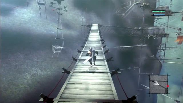 Nier [4] - Half-Naked Anime Lady смотреть онлайн