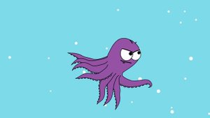 Octopus Song | Simple Song for Kids