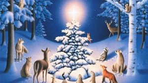 "ЕЛКА   ЕЛОЧКА" слова и музыка Быстровой