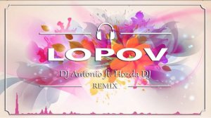 Indira Radic Ft. Alen Islamovic-Lopov (DJ Antonio Ft. Hozda DJ Extended Remix)