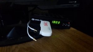 Обзор самодельной 4G антенны