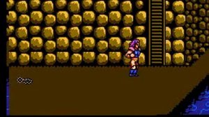 Double Dragon II The Revenge   Final Boss Edition By Shinwa (NES Hack)