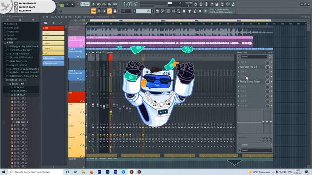 РАЗБОР ТРЕНДОВОГО ТЕРКА ИЗ TikTok UGIYSTEPAHAN ARCHIVE - SLIME LOVE смотреть онлайн