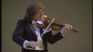 Paganini - Caprice no.23, Alexander Markov, violin [HD]