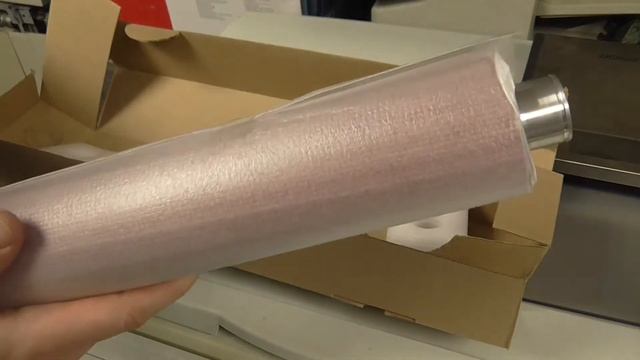 Тефлоновый вал use for Konica Minolta Bizhub C500/65AA53010, 4969-1026-01 смотреть онлайн