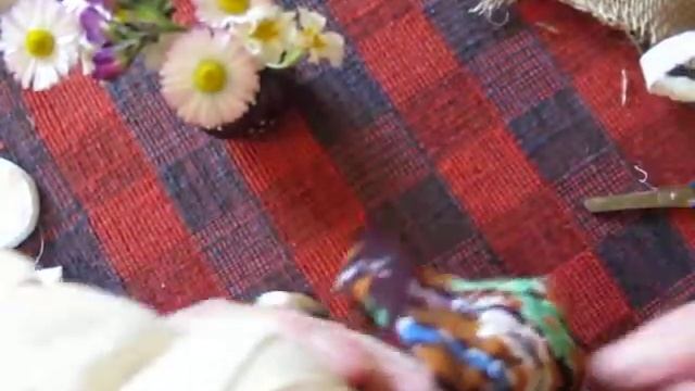 Мастер класс Баба Яга смотреть онлайн