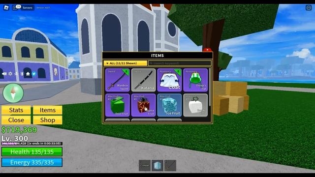 How To Fix UNSTORE FRUIT glitch in Blox Fruits смотреть онлайн