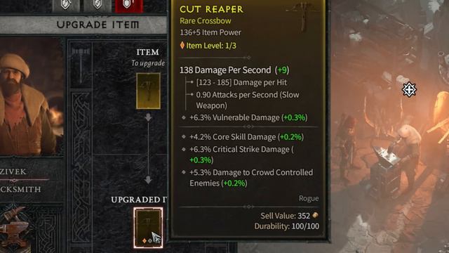 Diablo 4 - All 5 Classes FAST Level 1 to 50 Guide - 10 IMPORTANT Leveling Tips You NEED To Do!