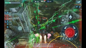 Прохождение режима WR - Истребление (5 уровень). Август 2024